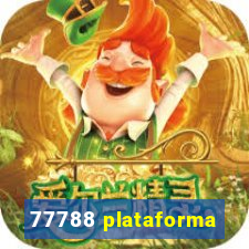 77788 plataforma